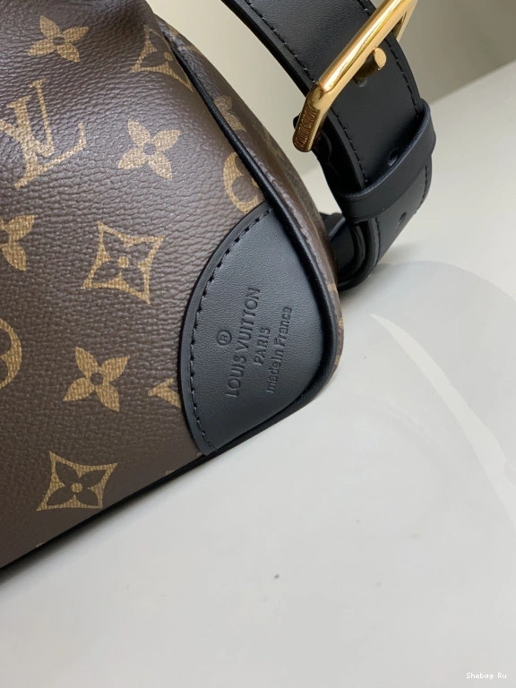 VUITTON ODÉON MM LOUIS 0806